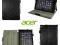 Etui Acer Iconia Tab B1 / B1-A71 / Folia Rysik