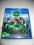 Zielona Latarnia - Green Lantern - BluRay3D
