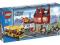 Lego city 7641 - Miejski zakątek - NOWY