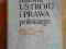 Historia ustroju i prawa Polskiego - Bardach