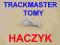 TOMEK TOMY TRACKMASTER - HAK HACZYK ZACZEP