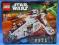 LEGO STAR WARS 75021 REPUBLIC GUNSHIP ZABRZE