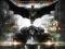 Batman Arkham Knight - plakat 61x91,5 cm
