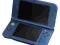 Konsola NEW NINTENDO 3DS XL Metallic Blue 2015 rok