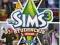 The Sims 3 Studenckie życie PC BOX