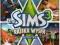 The Sims 3 Rajska Wyspa PC BOX