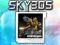 Sky3DS ! ! rev.2 ! ! Nagrywarka 3DS 9.8 BEZ LIMITU