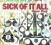 Sick Of It All - Yours Truly (CD)
