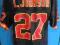 koszulka KANSAS CITY CHIEFS NFL L.JOHNSON reebok