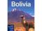 Lonely Planet Bolivia Boliwia (2013)
