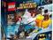 Lego 76010 Super Heroes Starcie z Pingwinem-KRAKÓW