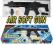 KARABIN SPORTOWY NA KULKI ASG AIRSOFT GUN