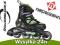 ROLLERBLADE Rolki regulowane SPITFIRE TS 33-36,5