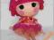 LALALOOPSY DUŻA LALKA TIPPY TUMBLEINA BALERINA 33