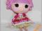 LALALOOPSY DUŻA LALKA KLEJNOTKA 33 CM!