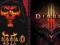 Battle.net - Diablo III + ROS + Diablo II + LOD