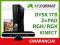 FULL XBOX 360 SLIM RGH LT3.0 1TB KINECT 2xPAD GW12