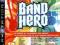 Band Hero (sama gra) - PS3 Użw Game Over Kraków