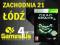 Xbox 360 Dead Space 2_Łódź_SKLEP_ZACHODNIA 21_