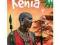 Kenia. Travelbook