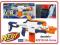 NERF N-STRIKE ELITE ECS-12 CAM 4GB A6572 NAGRYWA