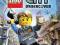 LEGO CITY UNDERCOVER Wii U IDEAŁ