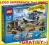 LEGO CITY 66492 SUPERPAK 3w1 60046+60042+60041+HAR