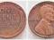 USA 1 cent 1948r