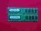 Pamięć RAM DDR2 Samsung 2 GB 667MHz 2x1GB gw 3 m-c