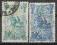 BUŁGARIA - klasyka - rzadkie znaczki kasowane od 1