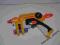 4100 PISTOLET WYRZUTNIA NERF HASBRO