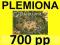 700 PP PLEMIONA PUNKTY 100 200 320 PREMIUM PUNKTOW