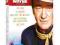 John Wayne Collection western 5DVD od ręki