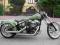 Harley-Davidson, Bobber, silnik EVO, koło 240mm