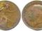 Anglia One Penny [ 1 pens ] 1913r.
