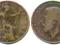 Anglia One Penny [ 1 pens ] 1919r. H