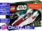 PROMOCJA! LEGO 75003 A-WING STARFIGHTER ! STARWARS