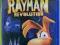 Rayman Revolution PS2 Rybnik