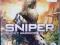 # SNIPER GHOST WARRIOR PS3 IDEAŁ! GW ŁAPANÓW #