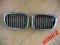 NOWY GRILL nerki atrapa BMW E39 LIFT M5 chrom 2szt