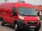 CITROEN JUMPER L4H2 COMFORT MAX