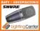 Shure PG 42 USB - pojemnościowy mikrofon studyjny