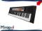 KEYBOARD YAMAHA PSR F50 PULPIT DO NUT ZASILACZ 24H