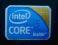 042 Naklejka Intel Core i5 Inside 24 x 18 mm