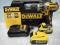 DEWALT DCD 795 wkrętarka udar bateria 18v 5Ah !