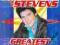 SHAKIN STEVENS THE GREATEST HITS CD FOLIA