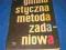 GIMNASTYCZNA METODA ZADANIOWA CZYŻEWSKIEGO.