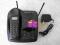 Telefon stacjonarny bezprzewodowy UNIDEN 900 MHz