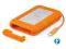 Lacie Rugged USB 3.0 Thunderbolt 2TB