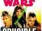 Star Wars - Crucible - Troy Denning